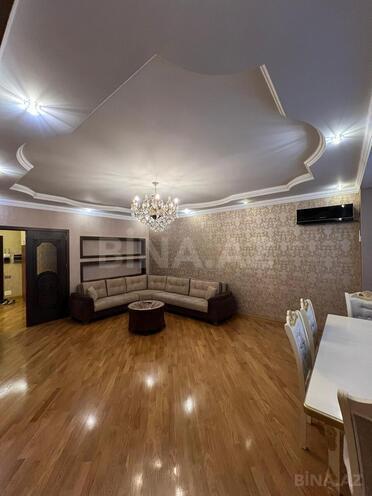Satılır 4 otaqlı yeni tikili 165 m², Nəriman Nərimanov m., photo 1 from 17