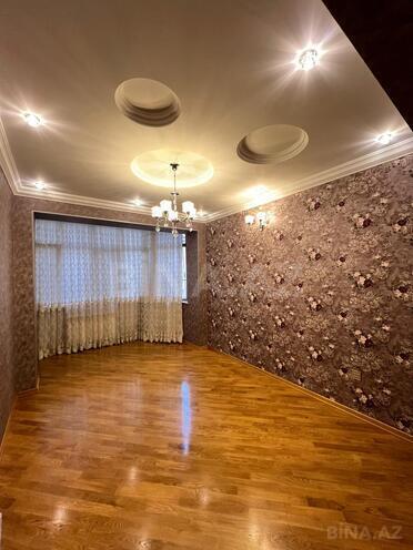 Satılır 4 otaqlı yeni tikili 165 m², Nəriman Nərimanov m., photo 8 from 17