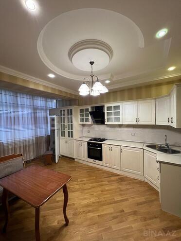 Satılır 4 otaqlı yeni tikili 165 m², Nəriman Nərimanov m., photo 9 from 17