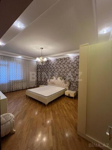 Satılır 4 otaqlı yeni tikili 165 m², Nəriman Nərimanov m., photo 4 from 17