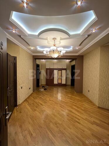 Satılır 4 otaqlı yeni tikili 165 m², Nəriman Nərimanov m., photo 15 from 17