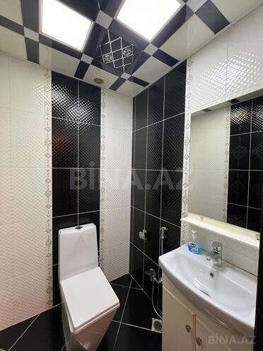 Satılır 4 otaqlı yeni tikili 165 m², Nəriman Nərimanov m., photo 13 from 17