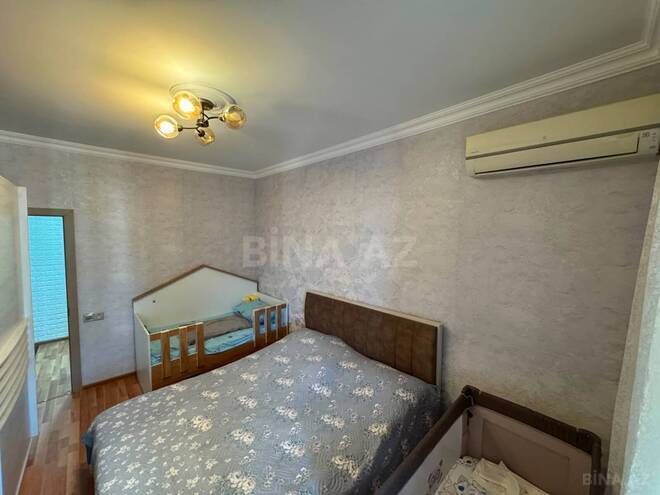 Продаётся 2-комн. вторичка 60 м², Хатаинский р., photo 8 from 14