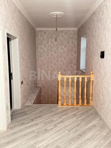 Satılır 6 otaqlı həyət evi/bağ evi 250 m², 20-ci sahə q., photo 10 from 16