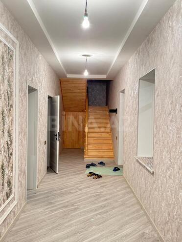 Satılır 6 otaqlı həyət evi/bağ evi 250 m², 20-ci sahə q., photo 11 from 16