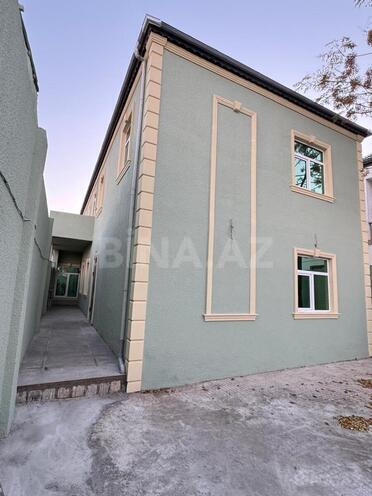 Satılır 6 otaqlı həyət evi/bağ evi 250 m², 20-ci sahə q., photo 14 from 16