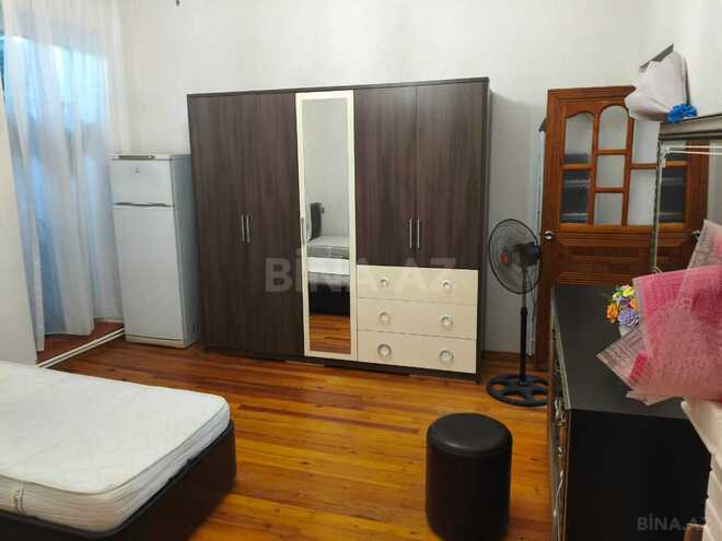 Satılır 3 otaqlı köhnə tikili 80 m², Nəriman Nərimanov m., photo 3 from 12
