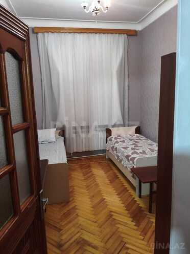Satılır 3 otaqlı köhnə tikili 80 m², Nəriman Nərimanov m., photo 6 from 12