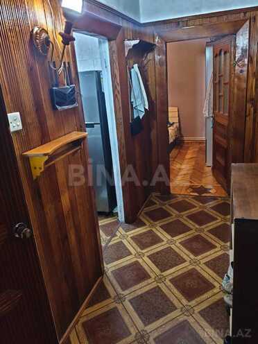 Satılır 3 otaqlı köhnə tikili 80 m², Nəriman Nərimanov m., photo 8 from 12