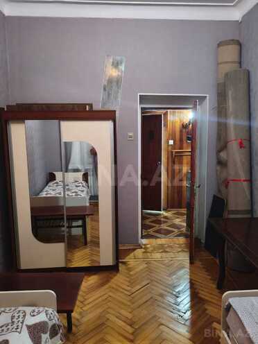 Satılır 3 otaqlı köhnə tikili 80 m², Nəriman Nərimanov m., photo 7 from 12