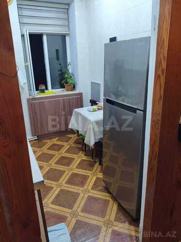 Satılır 3 otaqlı köhnə tikili 80 m², Nəriman Nərimanov m., photo 9 from 12