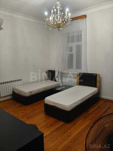 Satılır 3 otaqlı köhnə tikili 80 m², Nəriman Nərimanov m., photo 1 from 12