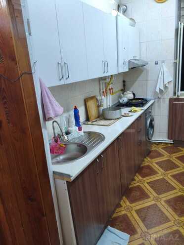Satılır 3 otaqlı köhnə tikili 80 m², Nəriman Nərimanov m., photo 10 from 12