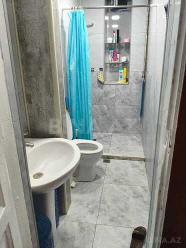 Satılır 3 otaqlı köhnə tikili 80 m², Nəriman Nərimanov m., photo 11 from 12