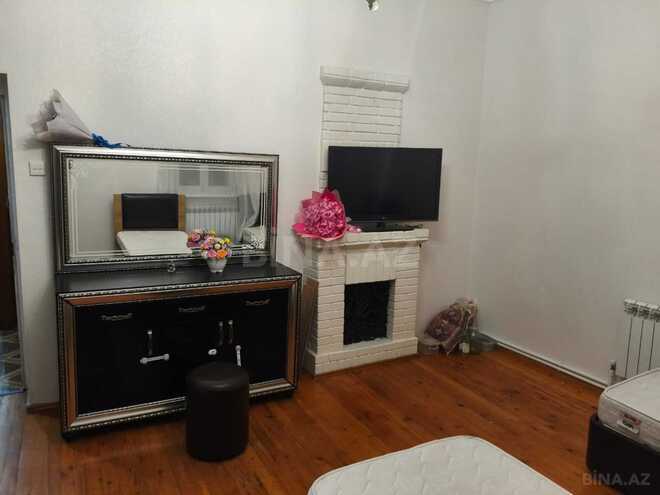 Satılır 3 otaqlı köhnə tikili 80 m², Nəriman Nərimanov m., photo 4 from 12