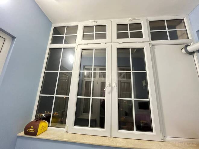 Сдаётся 3-комн. новостройка 95 м², м. Насими, photo 27 from 29
