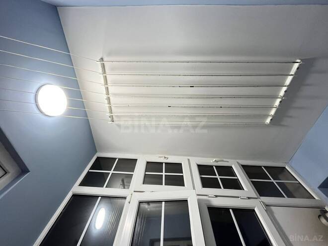 Сдаётся 3-комн. новостройка 95 м², м. Насими, photo 22 from 29