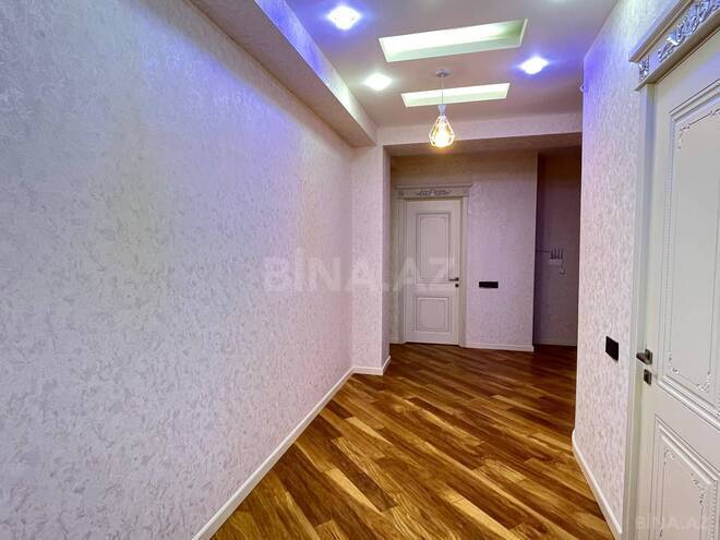 Сдаётся 3-комн. новостройка 95 м², м. Насими, photo 19 from 29