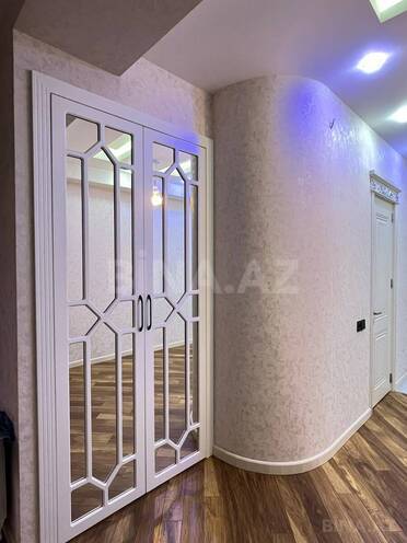 Сдаётся 3-комн. новостройка 95 м², м. Насими, photo 28 from 29