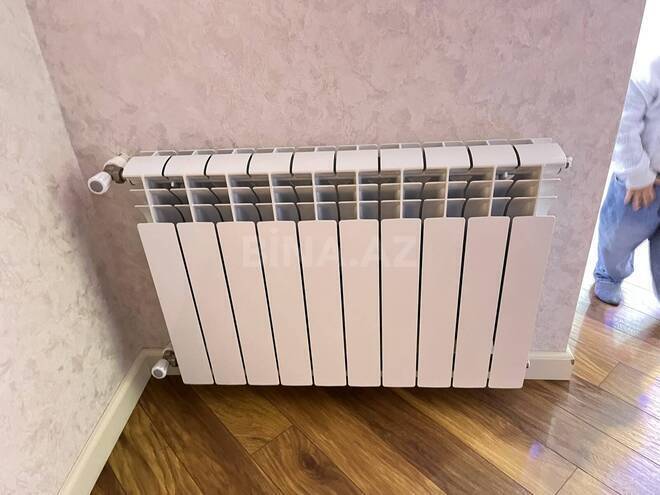 Сдаётся 3-комн. новостройка 95 м², м. Насими, photo 24 from 29