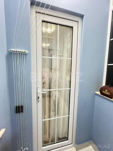 Сдаётся 3-комн. новостройка 95 м², м. Насими, photo 26 from 29