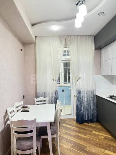 Сдаётся 3-комн. новостройка 95 м², м. Насими, photo 17 from 29