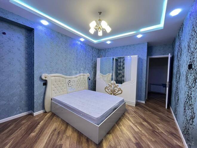 Сдаётся 3-комн. новостройка 95 м², м. Насими, photo 7 from 29