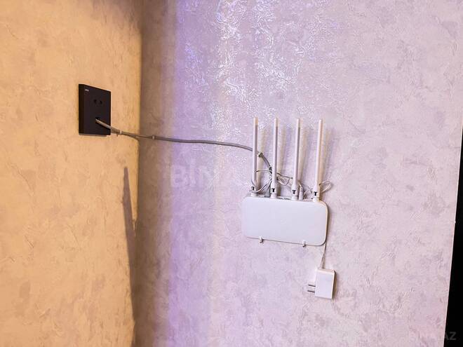 Сдаётся 3-комн. новостройка 95 м², м. Насими, photo 21 from 29