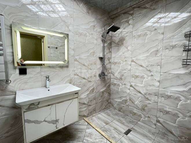 Сдаётся 3-комн. новостройка 95 м², м. Насими, photo 18 from 29