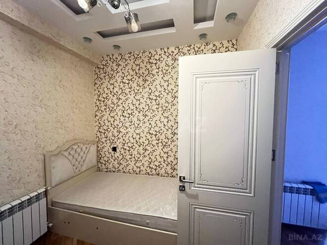 Сдаётся 3-комн. новостройка 95 м², м. Насими, photo 11 from 29