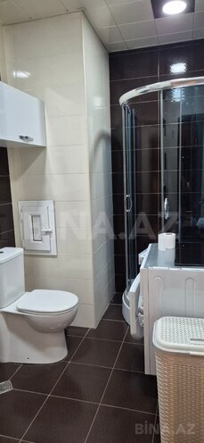 Сдаётся 2-комн. новостройка 60 м², м. Низами, photo 10 from 12