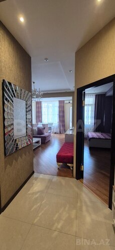 Сдаётся 2-комн. новостройка 60 м², м. Низами, photo 6 from 12