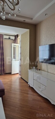 Сдаётся 2-комн. новостройка 60 м², м. Низами, photo 8 from 12