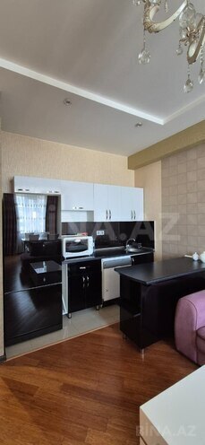 Сдаётся 2-комн. новостройка 60 м², м. Низами, photo 4 from 12