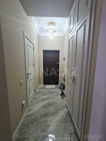 Сдаётся 2-комн. новостройка 60 м², Насиминский  р., photo 9 from 14