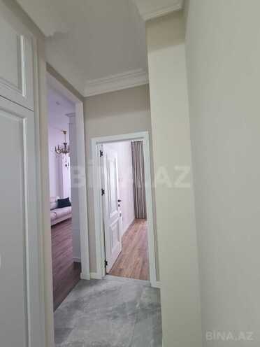 Сдаётся 2-комн. новостройка 60 м², Насиминский  р., photo 8 from 14