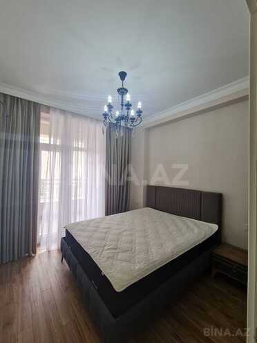 Сдаётся 2-комн. новостройка 60 м², Насиминский  р., photo 6 from 14
