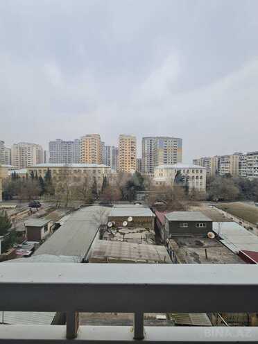 Сдаётся 2-комн. новостройка 60 м², Насиминский  р., photo 13 from 14