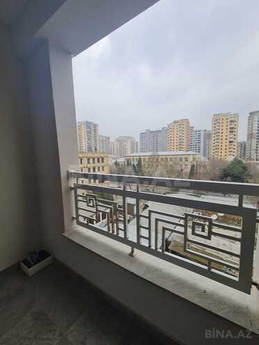 Сдаётся 2-комн. новостройка 60 м², Насиминский  р., photo 12 from 14