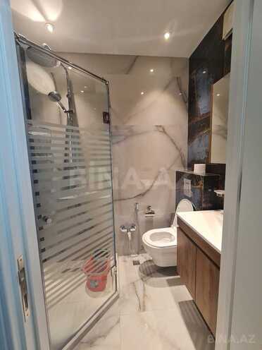 Сдаётся 2-комн. новостройка 60 м², Насиминский  р., photo 10 from 14
