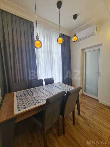 Сдаётся 2-комн. новостройка 60 м², Насиминский  р., photo 5 from 14
