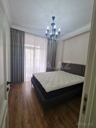 Сдаётся 2-комн. новостройка 60 м², Насиминский  р., photo 7 from 14