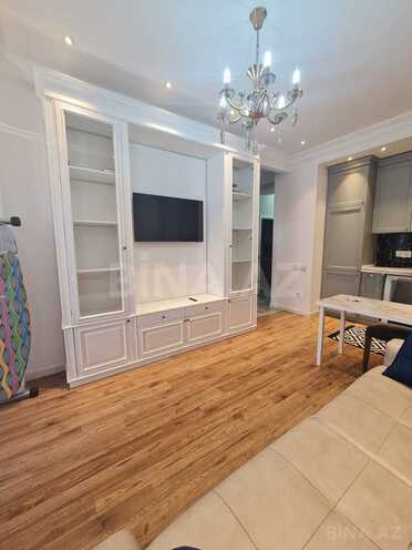 Сдаётся 2-комн. новостройка 60 м², Насиминский  р., photo 3 from 14