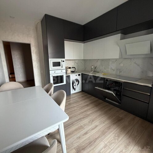Продаётся 4-комн. новостройка 185 м², м. 8 ноября, photo 13 from 15