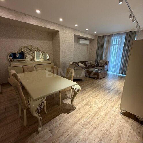 Продаётся 4-комн. новостройка 185 м², м. 8 ноября, photo 8 from 15
