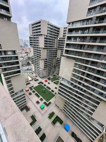 Продаётся 4-комн. новостройка 185 м², м. 8 ноября, photo 4 from 15