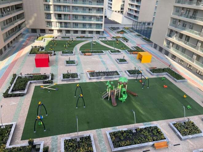 Продаётся 4-комн. новостройка 185 м², м. 8 ноября, photo 3 from 15