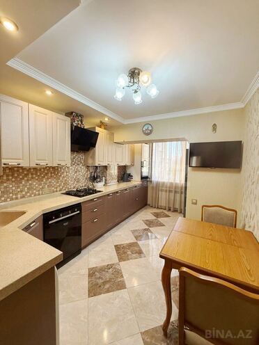 Сдаётся 3-комн. вторичка 92 м², м. 28 мая, photo 12 from 19