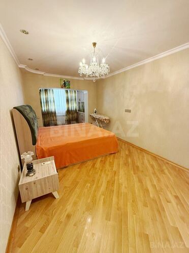 Сдаётся 3-комн. вторичка 92 м², м. 28 мая, photo 7 from 19