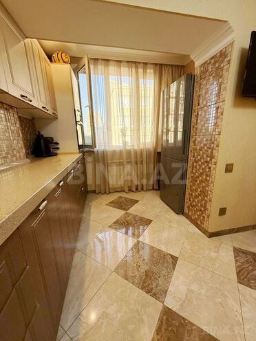 Сдаётся 3-комн. вторичка 92 м², м. 28 мая, photo 15 from 19